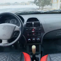 تیبا ۲ مدل ۱۴۰۰|خودرو سواری و وانت|آباده, |دیوار