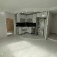 آپارتمان ۵۰ متر همکف در مستقل سند آماده|فروش آپارتمان|مشهد, حجاب (شهرک غرب)|دیوار