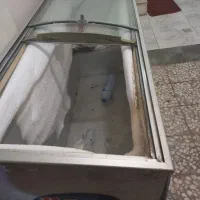 یخچال بستنی|یخچال و فریزر|رشت, فرزانه|دیوار