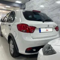 کوییک مدل ۴۰۲ اتومات|خودرو سواری و وانت|تهران, تهرانپارس غربی|دیوار