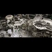 تعمیر تخصصی گیربکس اتوماتیک با تجربه بالا|خدمات موتور و ماشین|فردیس, منظریه|دیوار