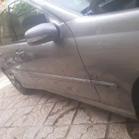 بنز c230 مدل ۲۰۰۷شیش سیلندر|خودرو سواری و وانت|هشتگرد, هشتگرد قدیم|دیوار