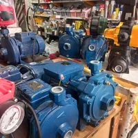 پمپ آب خانگی و اتومات، مخزن ،لوازم نصب کامل|مصالح و تجهیزات ساختمان|گرگان, |دیوار