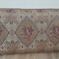 پشتی دو عدد نو بدون پارگی