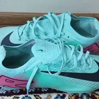 کفش استوک چمن نو