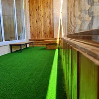 فروش انواع چمن مصنوعی با چک کارمندی|مصالح و تجهیزات ساختمان|اردبیل, |دیوار