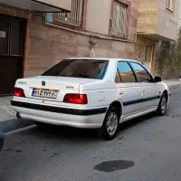 پژو پارس مدل ۹۳|خودرو سواری و وانت|دماوند, گیلاوند|دیوار