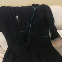لباس فرم مدرسه سایز 34