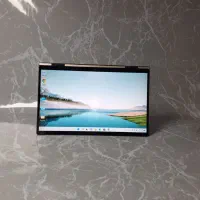 لپ تاپ لمسی نسل جدید HP ENVY X360|رایانه همراه|قزوین, |دیوار