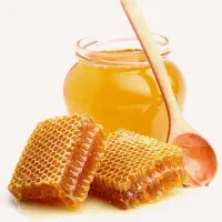 عسل طبیعی