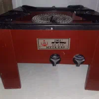 اجاق گاز دو شعله
