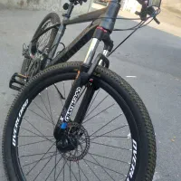 دوچرخه نو وصفر کیلومتر