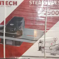 اتو پرسی جانتک