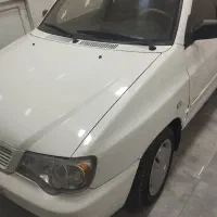 هاچ بک 111