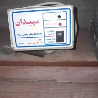 وسایل استوک نصف قیمت|حراج|قزوین, |دیوار