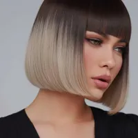 رنگ مو و احیا