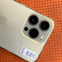 ایفون ۱۳پرو ۲۵۶ zaa تمیز باگارانتی