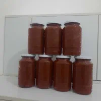 رب گوجه خانگی