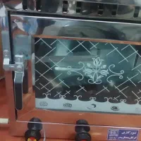 تنور گازی|اجاق گاز و لوازم برقی پخت‌وپز|لامرد, |دیوار