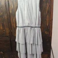 پیراهن دخترانه