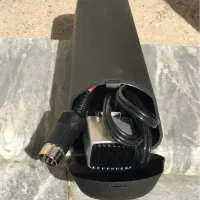 ظبط خبرنگاری فلیپس قدیمی|سیستم صوتی خانگی|تبریز, |دیوار