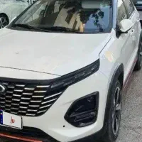 ام وی امx33کراس۱۴۰۲مقطوع صفرش فعلا ۳۷۰۰هست