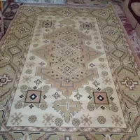گلیم فرش9متری