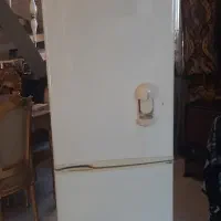 یخچال فریزر فیلتر با آب سرد کن