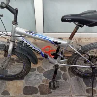 دوچرخه ۲۰ دنده ای
