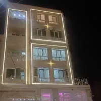 آپارتمان-فروشی-115متری-بعثت-کوثر-دانش-هشتگردقدیم