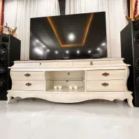 میز تلویزیون Tv