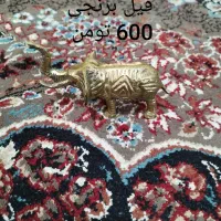 دکوری جات برنجی سنگین وزن|مجسمه، تندیس، ماکت|گلبهار, شهر جدید گلبهار|دیوار