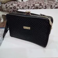 کیف زنانه|کیف، کفش، کمربند|قم, عمار یاسر|دیوار