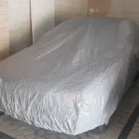 چادر اقتصادی ضدآب ماشین فقط ۹۹۰ واقعی|قطعات یدکی و لوازم جانبی|تهران, شهید رجایی|دیوار