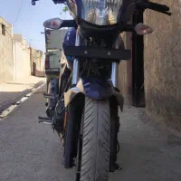 موتور 95|موتورسیکلت|مشهد, شهید علی محمدی|دیوار