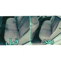 مبل شویی با نازلترین قیمت|خدمات نظافت|برازجان, |دیوار