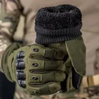 دستکش تاکتیکال گرم|کوهنوردی و کمپینگ|مشهد, امام خمینی|دیوار