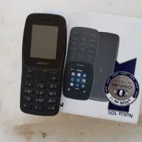 گوشی نوکیا دو سیم کارته|موبایل|آق قلا, |دیوار