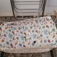 گهواره سنتی سالم