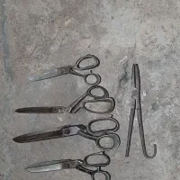 ابزار چ ا ق و|کلکسیون اشیاء عتیقه|کازرون, |دیوار