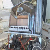 نمایندگی تعمییرات تخصصی پکیج برند ایرانی خارجی