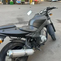 پیشرو پارس 200 طرح سنگین