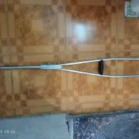 یک جفت عصا سالم