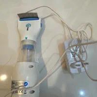 دستگاه شپش گیر