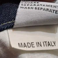 شلوار جین لی پسرونه ودخترونه اورجینال ترک ایتالیا|لباس|تهران, شهرک شریفی|دیوار