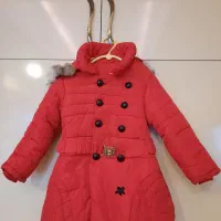 کاپشن دخترانه