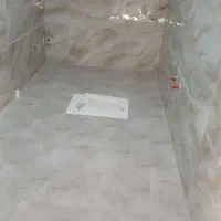 کاشی کاری .سرامیک .سیمانکاری موزائیک فرش