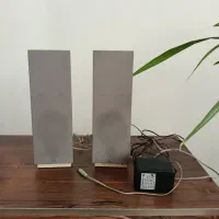 اسپیکر خیلی کم کار وکامل با کیفیت صدای قوی