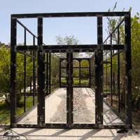 ساخت سازه فلزی|خدمات پیشه و مهارت|بوشهر, |دیوار