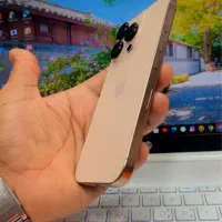 در حد آک نونو IPhone 16Prom